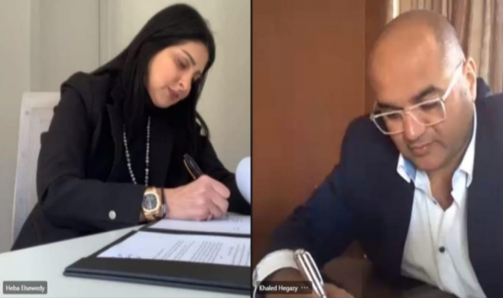 علاج الحروق في مصر.. "اتصالات مصر" تتكفل بعلاج ضحايا الحروق من السيدات الأكثر احتياجاً