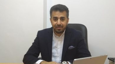 رئيس شركة Medixia Global