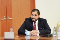 مجموعة من خريجى مبادرة مستقبلنا رقمي