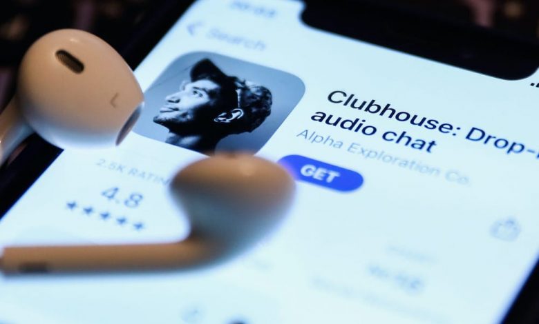Clubhouse