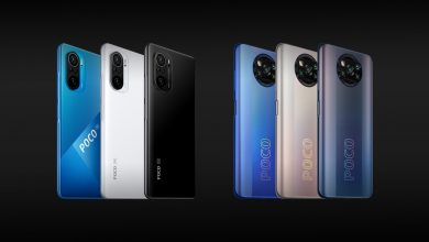Prices for Poco X3 Pro and Poco F3