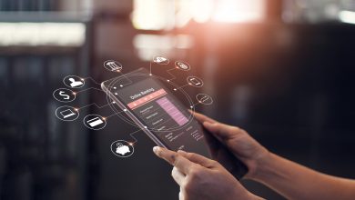 قروض عبر الموبايل خدمة جديدة سيتم اتاحتها في مصر قريبا