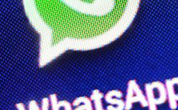 ثغرة في واتساب احذرها