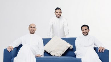فريق عمل شركة Tamara السعودية الناشئة