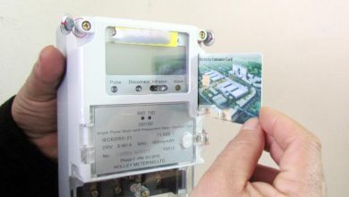 Smart meters