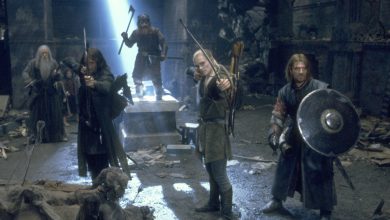 Lord of the Rings