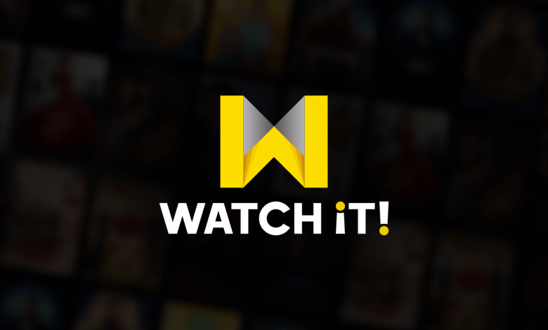 WATCH IT