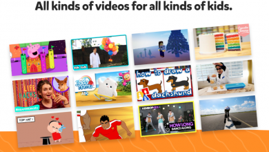 YouTube Kids