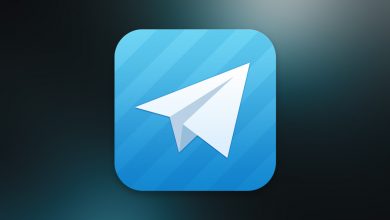المجموعات والقنوات على تيليجرام