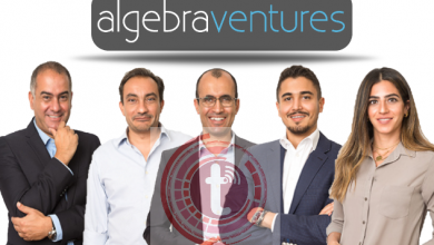 algebra ventures
