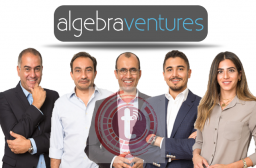 algebra ventures