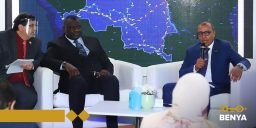 شركة بنية المصرية تتوسع في افريقيا