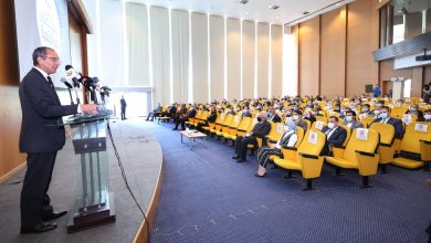وزارة الاتصالات تجهز الحكومة للإنتقال نحو العاصمة الإدارية