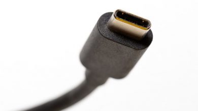 USB-C