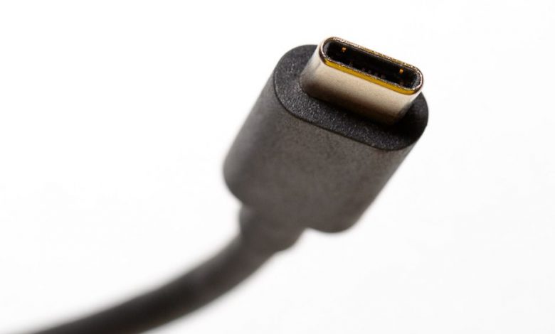 USB-C