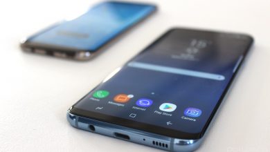 Samsung Galaxy S8