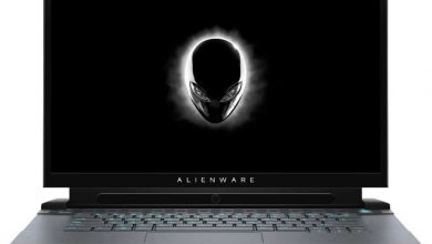 Alienware