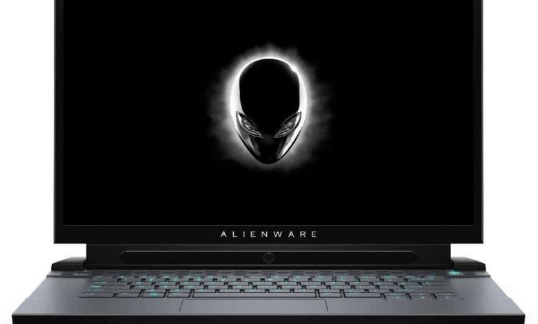 Alienware