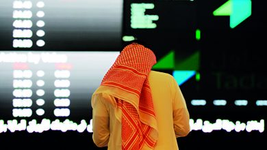 الشركات السعودية الناشئة تجمع 221.2 مليون دولار في 5 أشهر