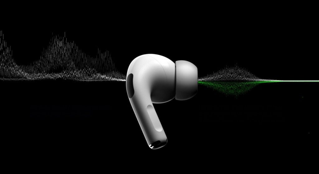 AirPods