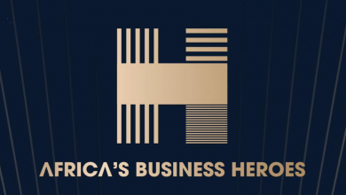 africa business heroes
