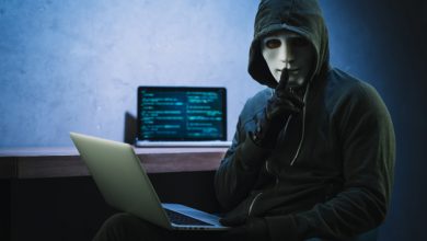 hacker