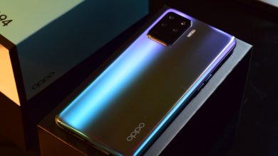 OPPO A94