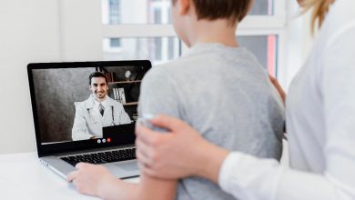 منصة الطبي تقدم الاستشارات الطبية عن بُعد