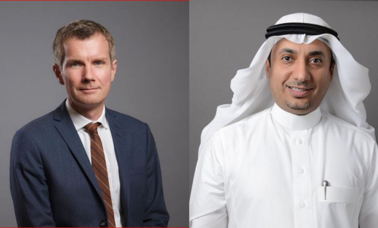 إريكسون تعزز الإبتكار في السعودية