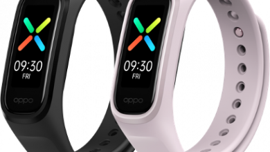 OPPO Band