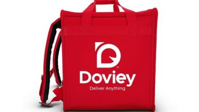 doviey