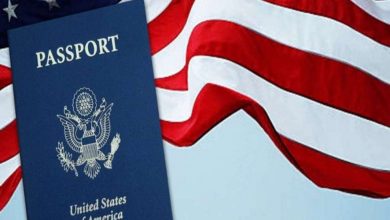 موعد ظهور نتيجة الهجرة العشوائية لأمريكا 2021
