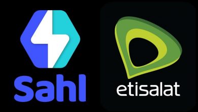 etisalat and sahl app