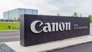 canon headquarter