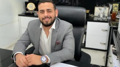 وسف عثمان، مدير تطوير الأعمال وعضو مجلس إدارة مجموعة يونيون إير جروب تكنولوجي UGT