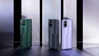 Infinix Note 10 Pro