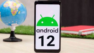 مميزات Android 12