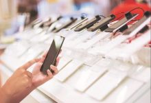تراجع مبيعات الهواتف المصنعة محليًا 20% خلال 2026