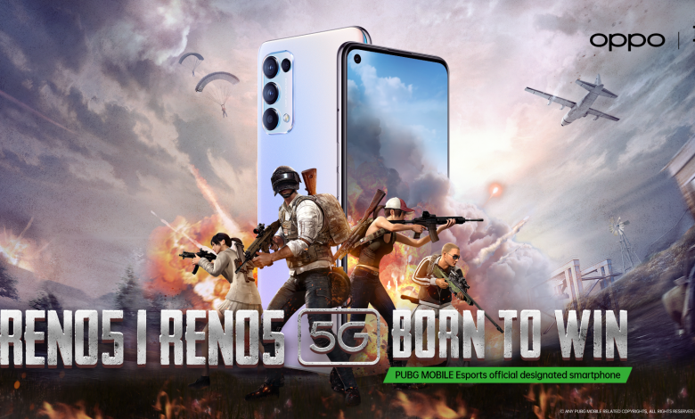 الموسم الأول من دوري PUBG MOBILE