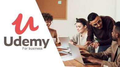مؤسسة Udemy تعتمد برنامج "الاختراق السلمي النظيف" لمبرمج مصري