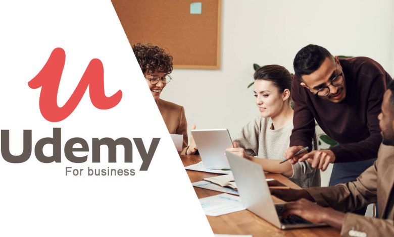 مؤسسة Udemy تعتمد برنامج "الاختراق السلمي النظيف" لمبرمج مصري