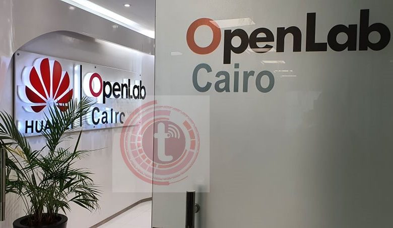 Cairo OpenLab