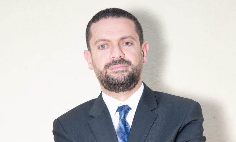 رئيس شعبة الاقتصاد الرقمي و التكنولوجيا يوضح قرار حظر استيراد الأجزاء المفككة للمحمول