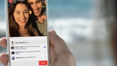 LIVE apps
