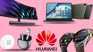 Huawei