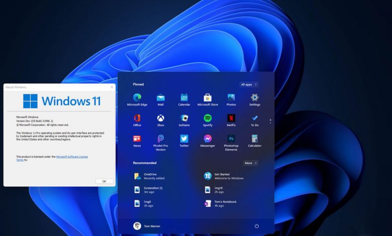 Windows 11