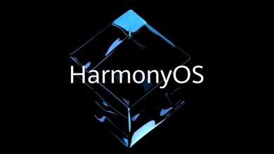 HarmonyOS 2