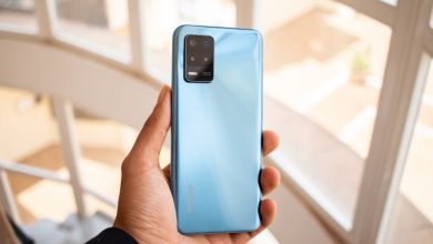 هاتف Realme 8 5G .. شاهد انطباعنا الأول من دبي عن أحدث وجوه عائلة "ريلمي"