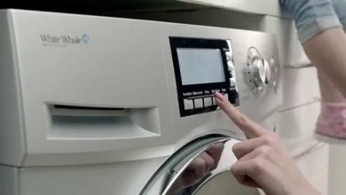 Installation and activation of electrical appliances warranty