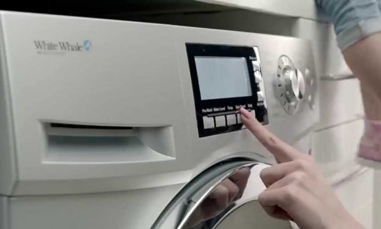 Installation and activation of electrical appliances warranty